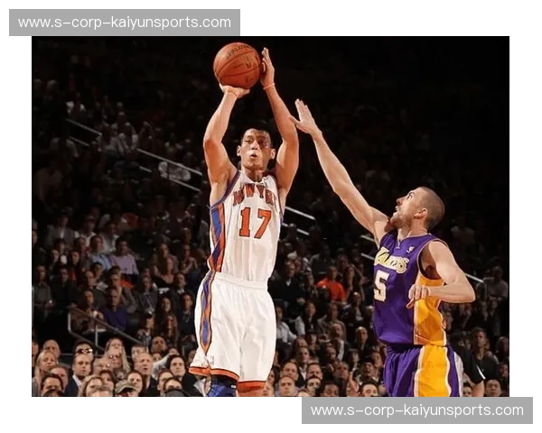 林疯狂2.0？尼克斯与小牛，林书豪的命运交织点